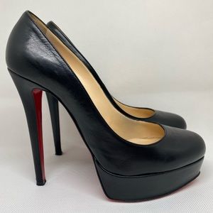Christian Louboutin Bianca Pump